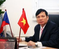 Người Việt xứng đáng được công nhận là thiểu số tại Czech - ảnh 2